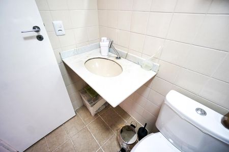 Apartamento à venda com 33m², 1 quarto e 1 vagaPia
