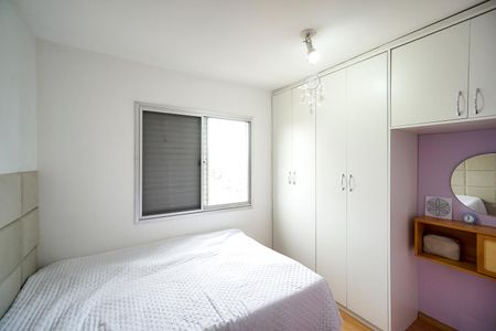 Quarto  de apartamento à venda com 1 quarto, 33m² em Penha de França, São Paulo