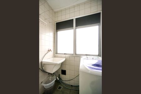 Apartamento à venda com 33m², 1 quarto e 1 vagaÁrea de serviço