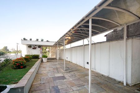 Apartamento à venda com 33m², 1 quarto e 1 vagaEntrada