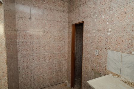 Studio para alugar com 50m², 1 quarto e sem vaga Studio para alugar com 50m², 1 quarto e sem vagaCozinha
