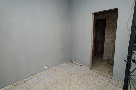 Sala de kitnet/studio para alugar com 1 quarto, 50m² em Santíssimo, Rio de Janeiro