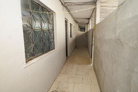Studio para alugar com 50m², 1 quarto e sem vaga Studio para alugar com 50m², 1 quarto e sem vagaQuintal