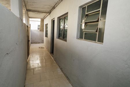 Studio para alugar com 50m², 1 quarto e sem vaga Studio para alugar com 50m², 1 quarto e sem vagaQuintal