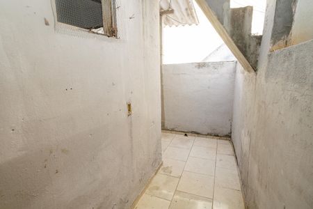 Studio para alugar com 50m², 1 quarto e sem vaga Studio para alugar com 50m², 1 quarto e sem vagaQuintal