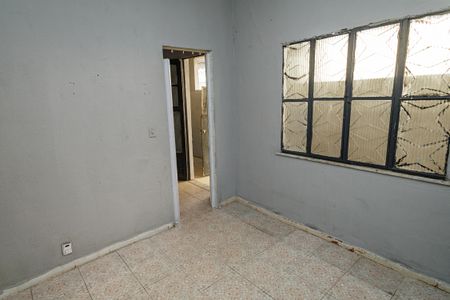 Quarto de kitnet/studio para alugar com 1 quarto, 50m² em Santíssimo, Rio de Janeiro