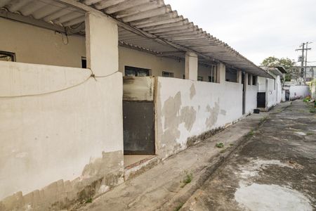 Studio para alugar com 50m², 1 quarto e sem vaga Studio para alugar com 50m², 1 quarto e sem vagaFaixada