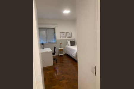 Foto 01 de apartamento para alugar com 2 quartos, 72m² em Vila Olímpia, São Paulo