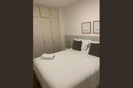 Foto 01 de apartamento para alugar com 2 quartos, 72m² em Vila Olímpia, São Paulo