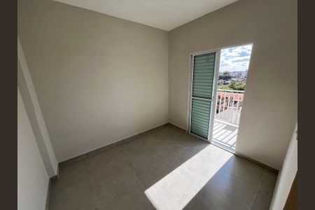Quarto 1 de apartamento para alugar com 2 quartos, 53m² em Jardim Eledy, São Paulo