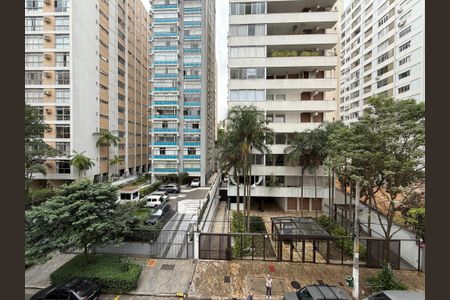 Apartamento para alugar com 129m², 3 quartos e 1 vagavista sala
