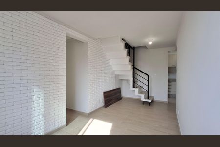 Apartamento à venda com 120m², 3 quartos e 2 vagas Apartamento à venda com 120m², 3 quartos e 2 vagasSala