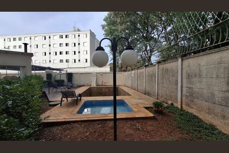 Apartamento à venda com 120m², 3 quartos e 2 vagas Apartamento à venda com 120m², 3 quartos e 2 vagasPiscina