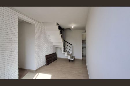 Sala de apartamento à venda com 3 quartos, 120m² em Ponte Preta, Campinas