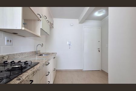 Apartamento à venda com 120m², 3 quartos e 2 vagas Apartamento à venda com 120m², 3 quartos e 2 vagasCozinha