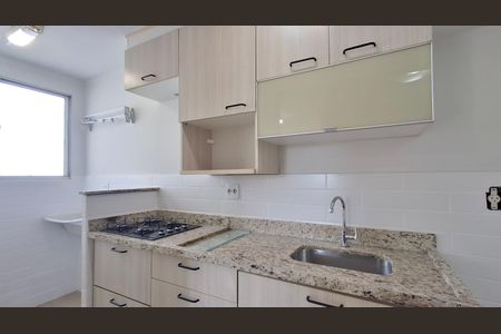 Apartamento à venda com 120m², 3 quartos e 2 vagas Apartamento à venda com 120m², 3 quartos e 2 vagasCozinha