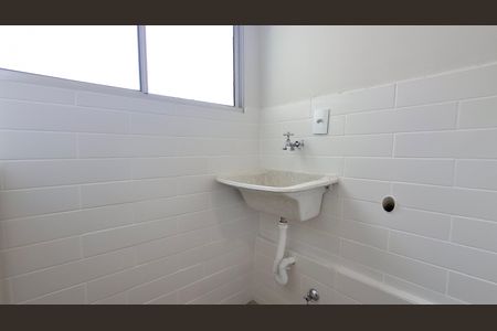 Apartamento à venda com 120m², 3 quartos e 2 vagas Apartamento à venda com 120m², 3 quartos e 2 vagasÁrea de Serviço