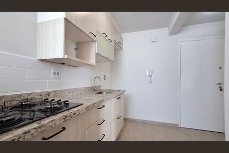 Apartamento à venda com 120m², 3 quartos e 2 vagas Apartamento à venda com 120m², 3 quartos e 2 vagasCozinha