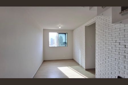 Sala de apartamento à venda com 3 quartos, 120m² em Ponte Preta, Campinas