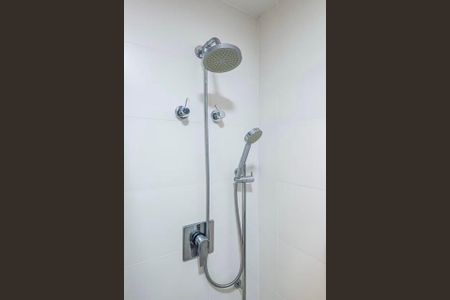 Studio à venda com 21m², 1 quarto e sem vaga Studio à venda com 21m², 1 quarto e sem vagaBanheiro