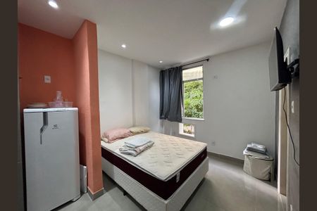 Quarto de apartamento à venda com 1 quarto, 20m² em Copacabana, Rio de Janeiro