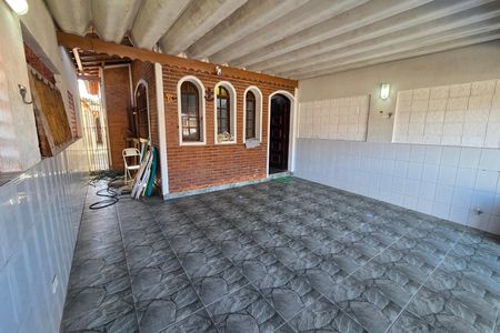 Casa para alugar com 2 quartos, 128m² em Nova Mirim, Praia Grande