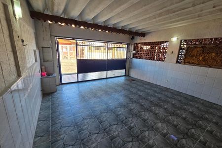 Casa para alugar com 2 quartos, 128m² em Nova Mirim, Praia Grande