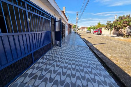 Casa para alugar com 2 quartos, 128m² em Nova Mirim, Praia Grande