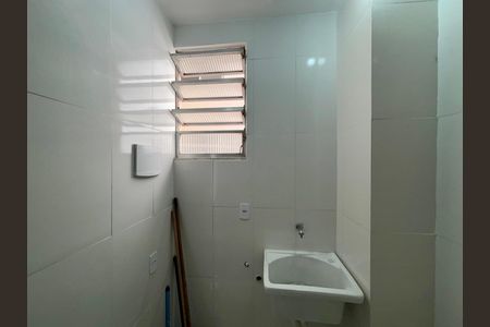 Apartamento à venda com 45m², 1 quarto e sem vagaCozinha/área de serviço