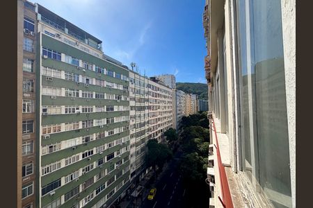 Apartamento à venda com 45m², 1 quarto e sem vagaQuarto