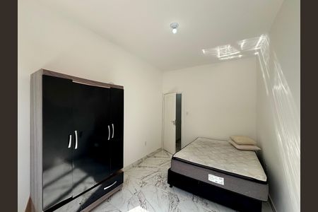 Apartamento à venda com 45m², 1 quarto e sem vagaQuarto