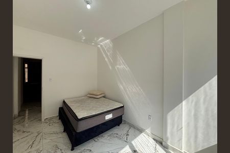 Apartamento à venda com 45m², 1 quarto e sem vagaQuarto
