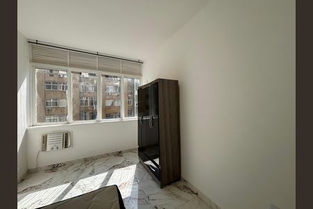 Apartamento à venda com 45m², 1 quarto e sem vagaQuarto
