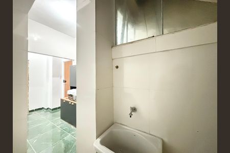 Apartamento à venda com 70m², 1 quarto e sem vagaÁrea de serviço