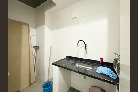 Apartamento à venda com 70m², 1 quarto e sem vagaCozinha