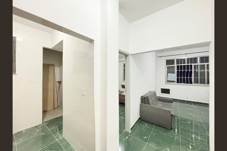 Apartamento à venda com 70m², 1 quarto e sem vagaÁrea de serviço