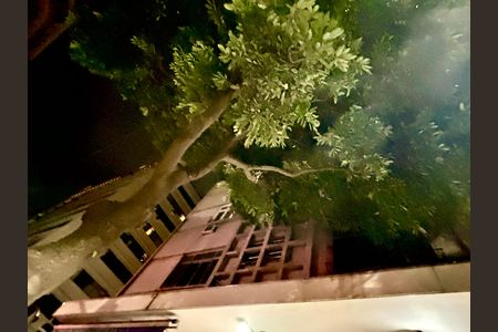 Apartamento à venda com 70m², 1 quarto e sem vagaFachada