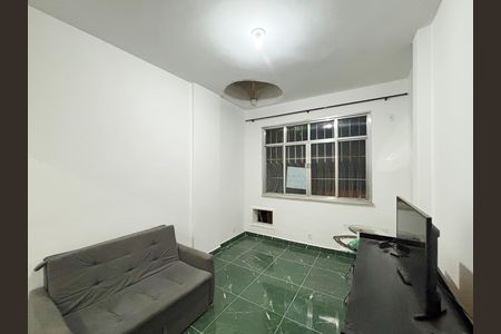 Apartamento à venda com 70m², 1 quarto e sem vagaSala