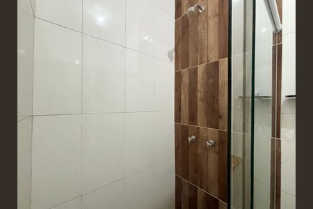 Apartamento à venda com 70m², 1 quarto e sem vagaBanheiro social