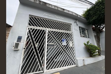 Apartamento à venda com 65m², 2 quartos e 1 vagaPlaca 