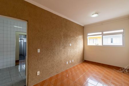 Apartamento à venda com 65m², 2 quartos e 1 vagaSala