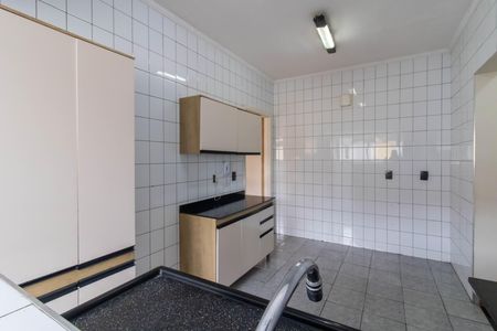 Apartamento à venda com 65m², 2 quartos e 1 vagaCozinha