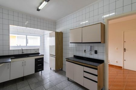 Apartamento à venda com 65m², 2 quartos e 1 vagaCozinha