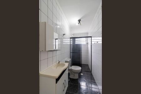 Apartamento à venda com 65m², 2 quartos e 1 vagaBanheiro