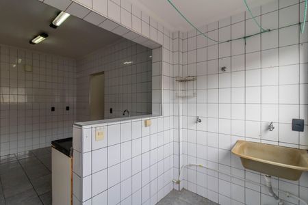 Apartamento à venda com 65m², 2 quartos e 1 vagaArea de Serviço 