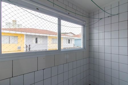 Apartamento à venda com 65m², 2 quartos e 1 vagaArea de Serviço 
