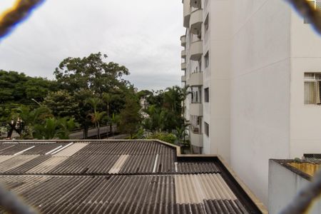 Apartamento à venda com 65m², 2 quartos e 1 vagaVista do Quarto 1