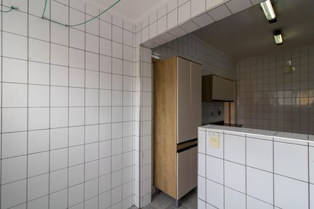 Apartamento à venda com 65m², 2 quartos e 1 vagaArea de Serviço 
