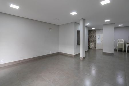 Apartamento à venda com 65m², 2 quartos e 1 vagaArea Comum -Salão de Festas
