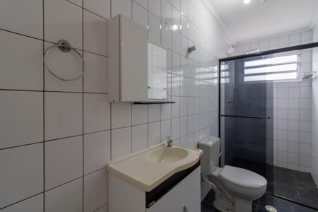 Apartamento à venda com 65m², 2 quartos e 1 vagaBanheiro